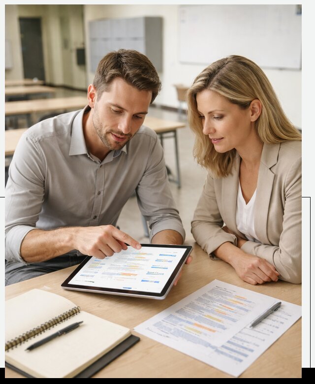 Разработка электронный дневник школа в Шарыпове от 15158 р. |АвикейШрп