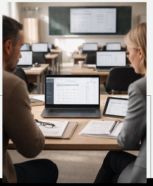 Система управления учебным процессом вузе в Шарыпове от 12126 р|АвикейШрп