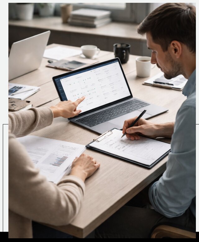 Система управления учебным процессом в вузе в Шарыпове