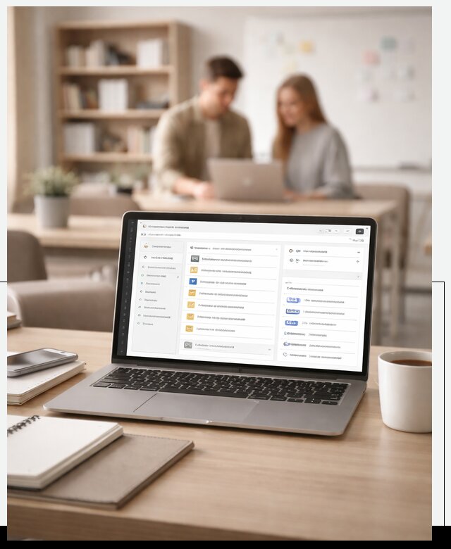 LMS для университета под ключ в Шарыпове от 7579 р. | АвикейШрп