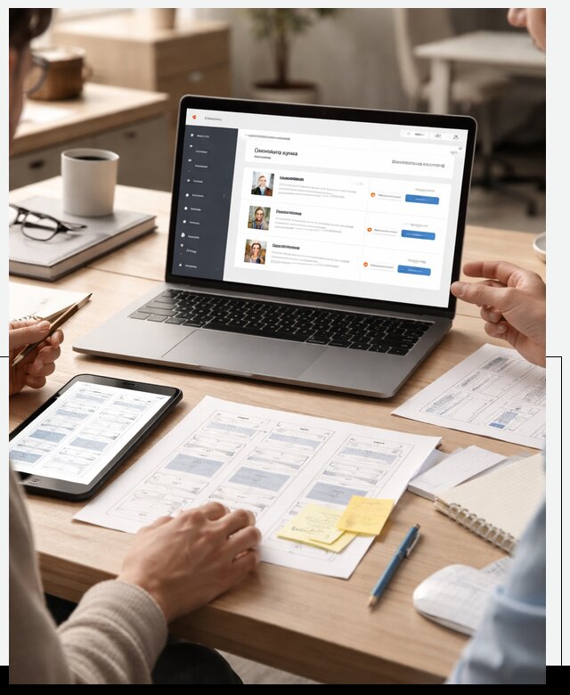 Онлайншкола платформа разработка в Шарыпове от 12126 р. | АвикейШрп