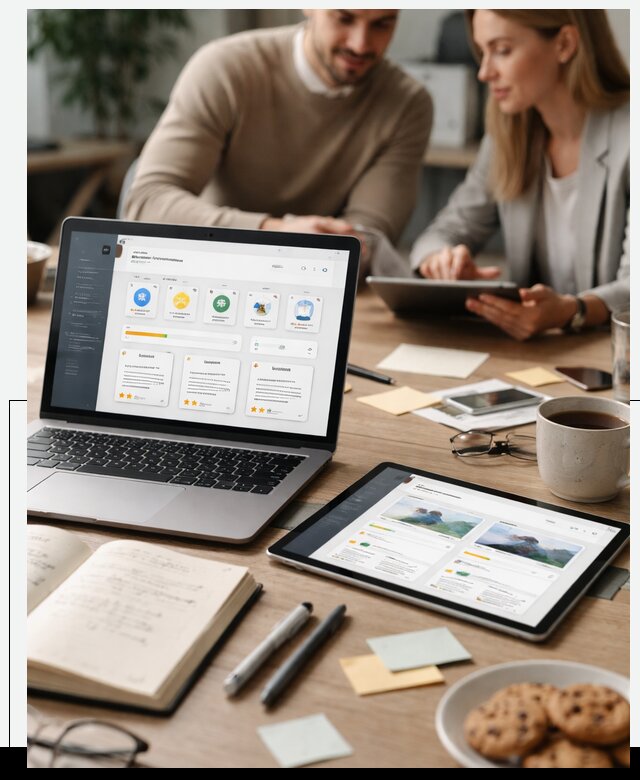 Платформа геймификации обучения и корпоративного развития в Шарыпове