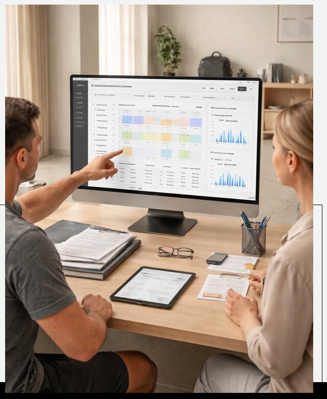 Управление спортивной школой система в Шарыпове от 8589 р. | АвикейШрп