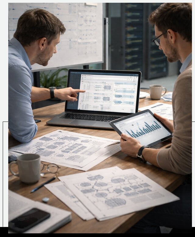 Внедрение СМЭВ и МЭДО для государственных систем в Шарыпове