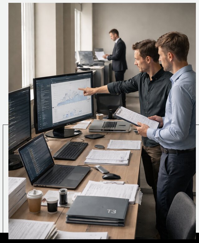 СЭД для государственного органа: внедрение и сопровождение в Шарыпове