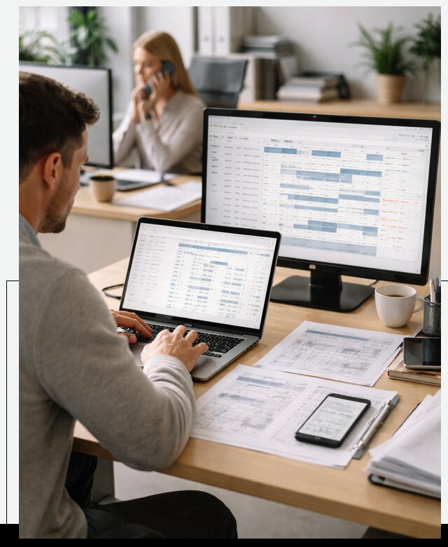 PMS для бронирования отелей и управления номерным фондом в Шарыпове