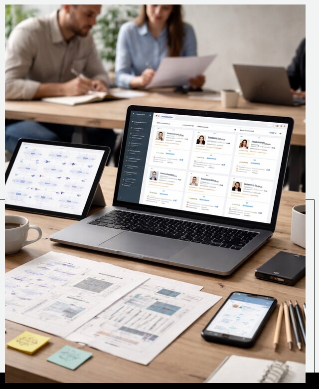 Разработка маркетплейса специалистов в Шарыпове от 7074 р.|АвикейШрп