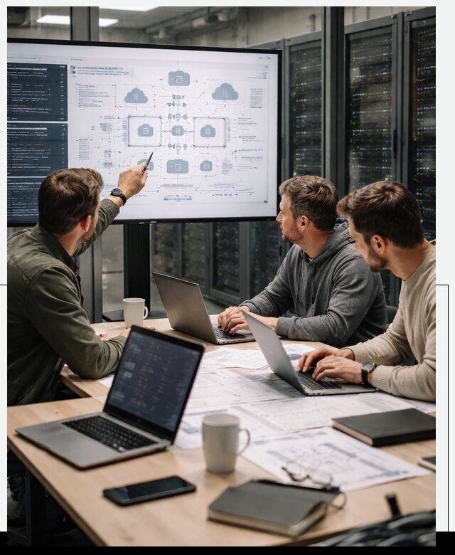 GameDev Backend и платформы в Шарыпове от 25263 р. | АвикейШрп
