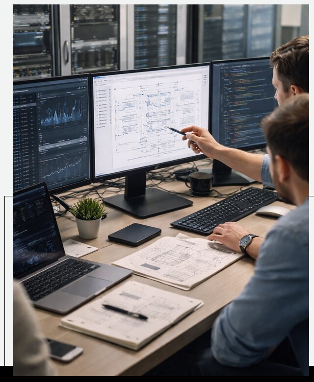 Разработка GameDev Backend и игровых платформ под ключ в Шарыпове