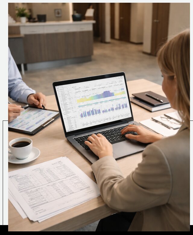 Yield management для гостиницы: ценообразование и прогноз в Шарыпове