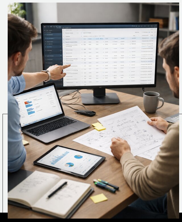Интеграция GDS и настройка онлайн-бронирования в Шарыпове